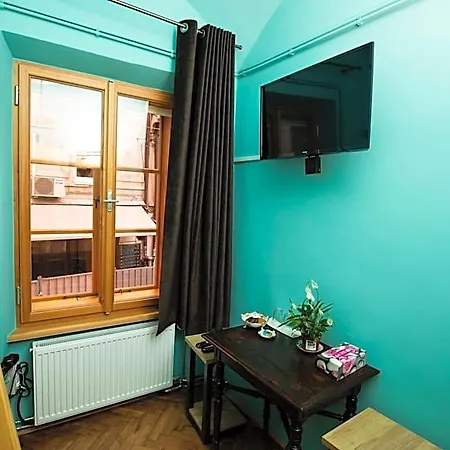 Albergue Deznik *