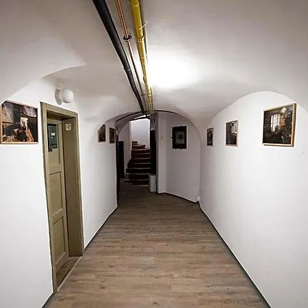 Hotel Deznik Lublaň