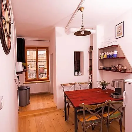 Deznik Albergue *