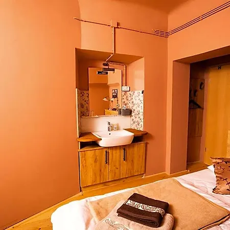 Albergue Deznik *