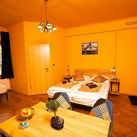 Deznik Hotel Lublaň