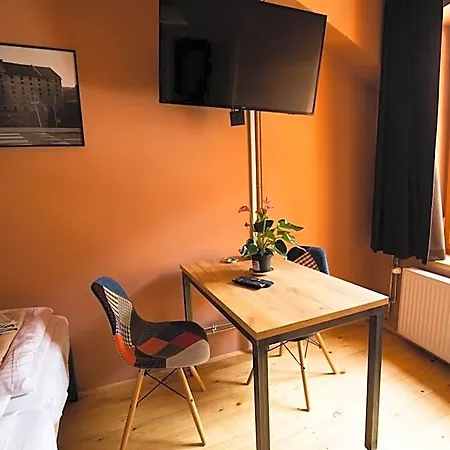 Deznik Albergue
