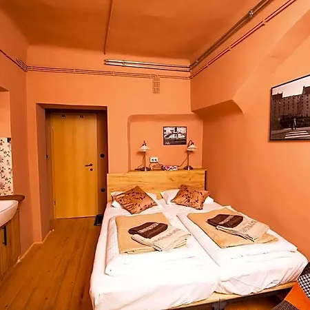 Hotel Deznik *