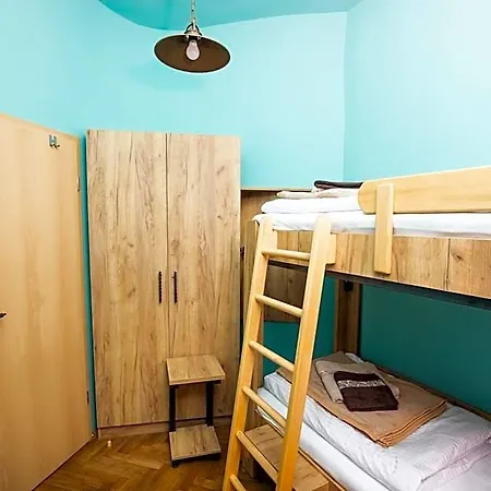 Deznik Albergue *