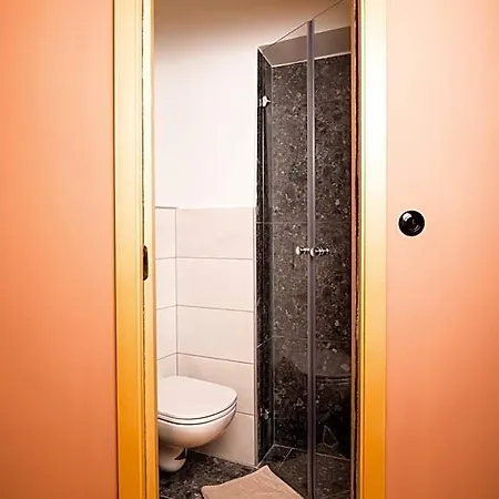 Hotel Deznik *