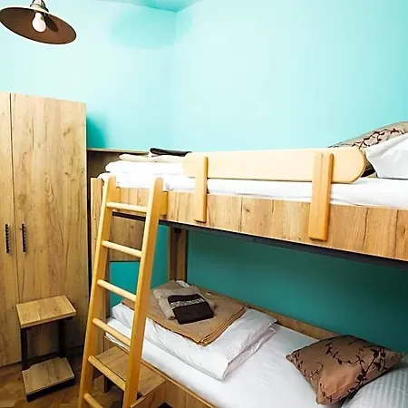 Hotel Deznik Lublaň