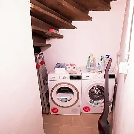 Deznik Albergue *