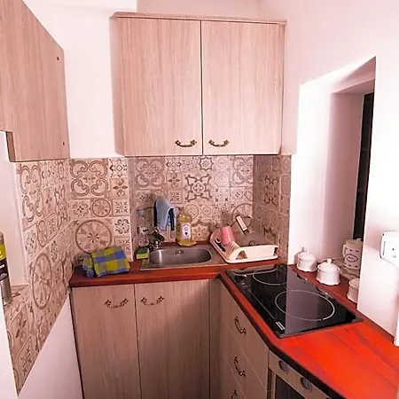 Deznik Albergue